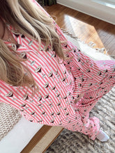 Espresso Martini Pajama Set